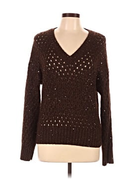 White House Black Market Pullover Sweater