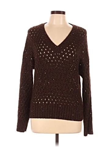 White House Black Market Pullover Sweater (view 1)
