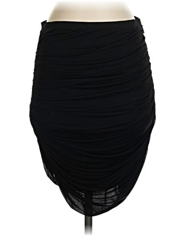 Halston Heritage Casual Skirt (view 1)