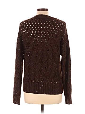 White House Black Market Pullover Sweater (view 2)