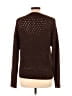 White House Black Market Brown Pullover Sweater Size L - photo 2