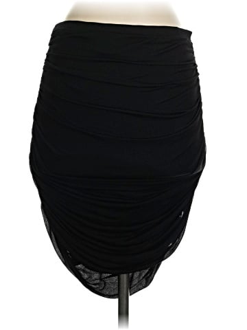 Halston Heritage Casual Skirt (view 2)