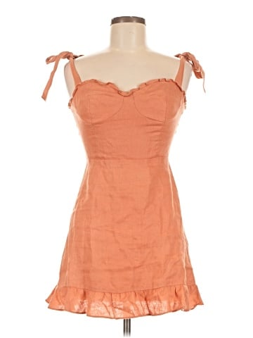 Reformation Cocktail Dress (view 1)