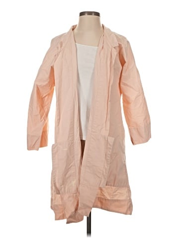 Wrapper Raincoat (view 1)