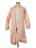 Wrapper 100% Cotton Pink Raincoat Size S - photo 1