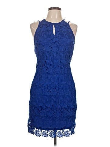 ASTR The Label Cocktail Dress (view 1)