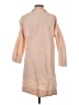 Wrapper 100% Cotton Pink Raincoat Size S - photo 2