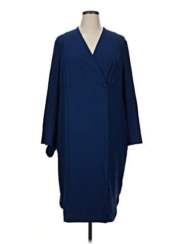 MM. LaFleur Cocktail Dress (view 1)