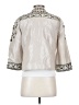 Chico's Silver Jacket Size Sm (0) - photo 2