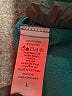 Lularoe Teal Sleeveless Blouse Size L - photo 8