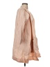 Wrapper 100% Cotton Pink Raincoat Size S - photo 4