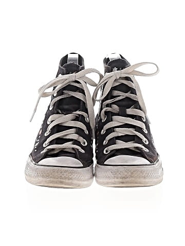 Converse Sneakers (view 2)