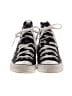 Converse Black Sneakers Size 6 1/2 (youth) - photo 2