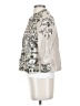 Chico's Silver Jacket Size Sm (0) - photo 5