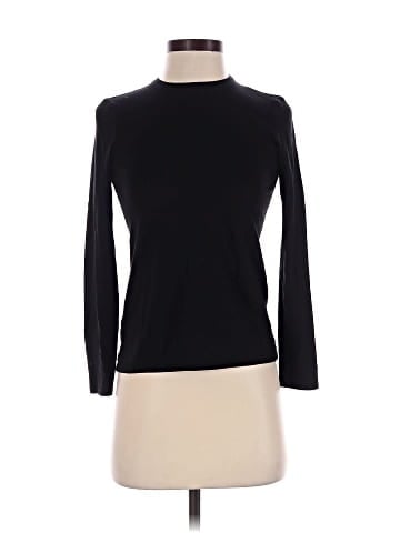 Barneys New York Long Sleeve Turtleneck (view 1)