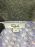 Rails Hearts Blue Romper Size L - photo 4