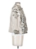 Chico's Silver Jacket Size Sm (0) - photo 4