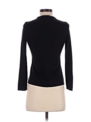Barneys New York Long Sleeve Turtleneck (view 2)