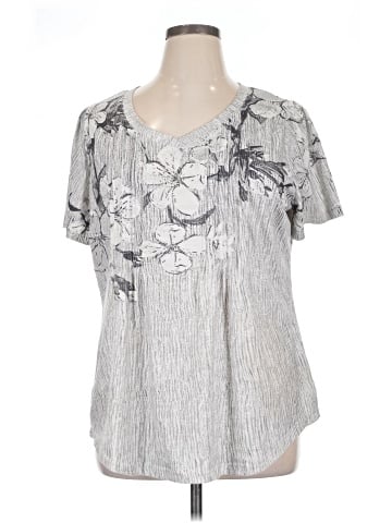 Fantaslook Short Sleeve T-Shirt (view 1)