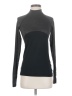 Nike Gray Long Sleeve Turtleneck Size XS - photo 1