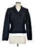 Tahari by ASL 100% Polyester Blue Blazer Size 6 - photo 1