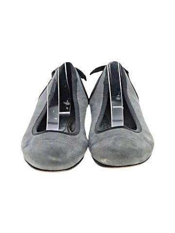 Salvatore Ferragamo Flats (view 2)