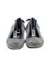 Salvatore Ferragamo Gray Flats Size 9 1/2 - photo 2