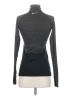 Nike Gray Long Sleeve Turtleneck Size XS - photo 2