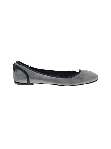Salvatore Ferragamo Flats (view 1)