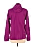 Eddie Bauer Purple Track Jacket Size L - photo 2