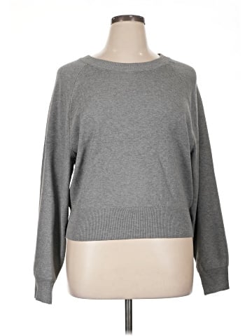 H&M Pullover Sweater (view 1)