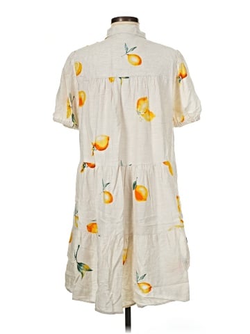 Jane and Delancey Casual Dress (view 2)