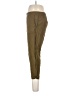 Madewell Solid Green Casual Pants Size L - photo 5