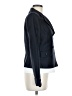 Tahari by ASL 100% Polyester Blue Blazer Size 6 - photo 4