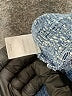 Purejill Blue Denim Jacket Size M - photo 7