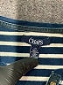 Chaps 100% Cotton Blue Pullover Sweater Size L - photo 7