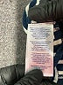Chaps 100% Cotton Blue Pullover Sweater Size L - photo 8