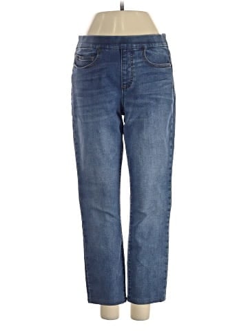 Lands' End Jeans (view 1)