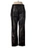 Old Navy Metallic Black Jeans Size 6 - photo 2