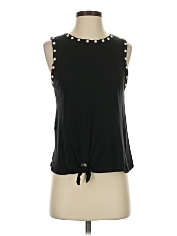 Generation Love Sleeveless Top (view 1)