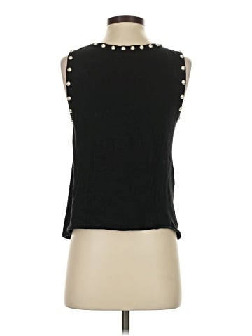 Generation Love Sleeveless Top (view 2)