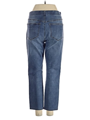Lands' End Jeans (view 2)