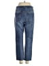 Lands' End Blue Jeans Size 4 - photo 2