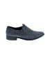 Free People 100% Leather Solid Gray Flats Size EU 38 - photo 1