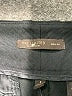 The Limited Solid Black Shorts Size 2 - photo 3