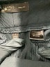 The Limited Solid Black Shorts Size 2 - photo 4