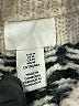 H&M Print Ivory Pullover Sweater Size M - photo 7