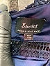 Bardot Blue Cocktail Dress Size 6 - photo 7