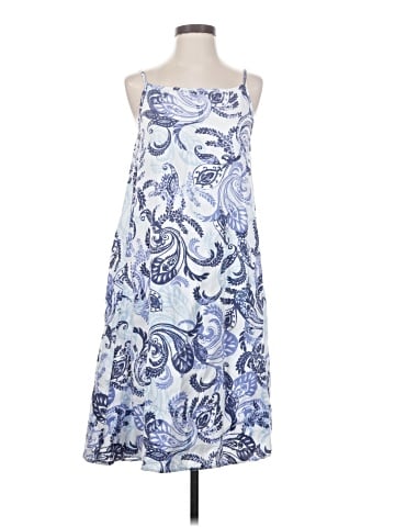 Suzanne Grae Casual Dress (view 1)