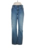 Lauren Jeans Co. Blue Jeans Size 8 - photo 1